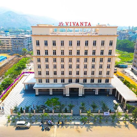 Le Vivanta Virar Екстер'єр фото