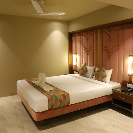 Le Vivanta Virar Екстер'єр фото