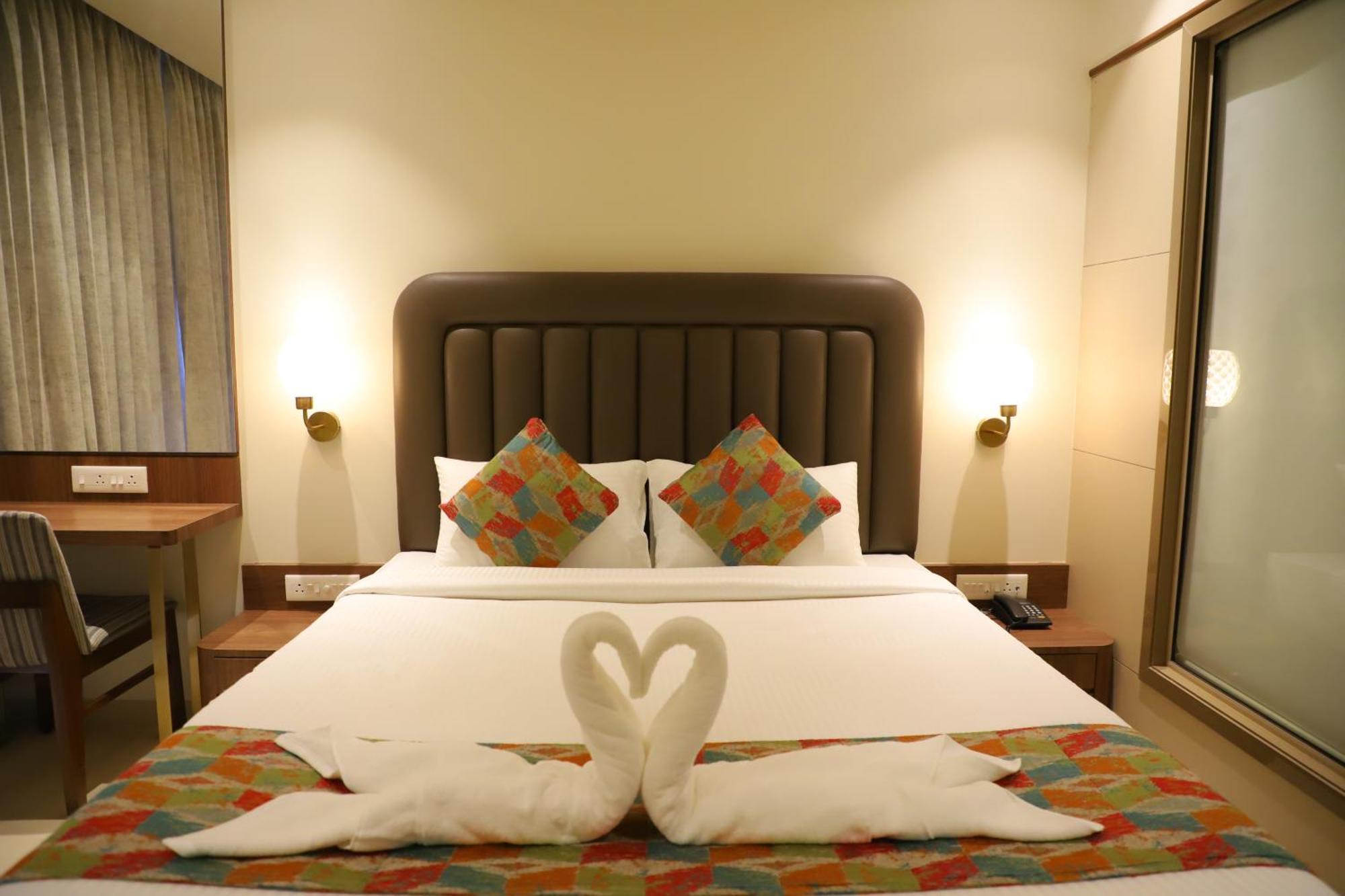 Le Vivanta Virar Екстер'єр фото