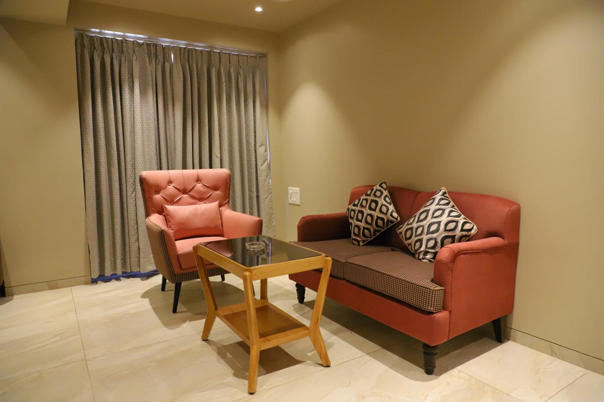 Le Vivanta Virar Екстер'єр фото