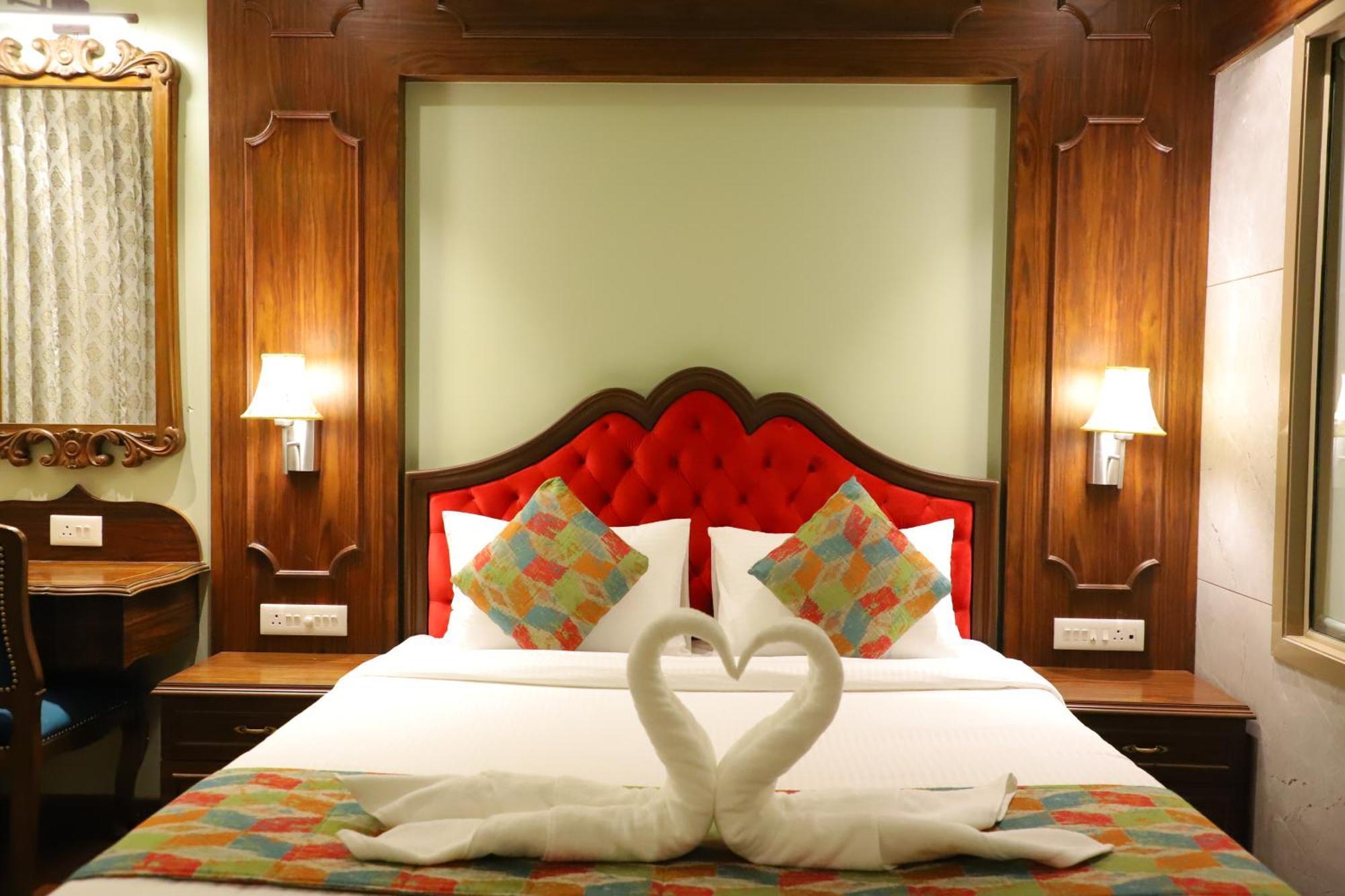 Le Vivanta Virar Екстер'єр фото