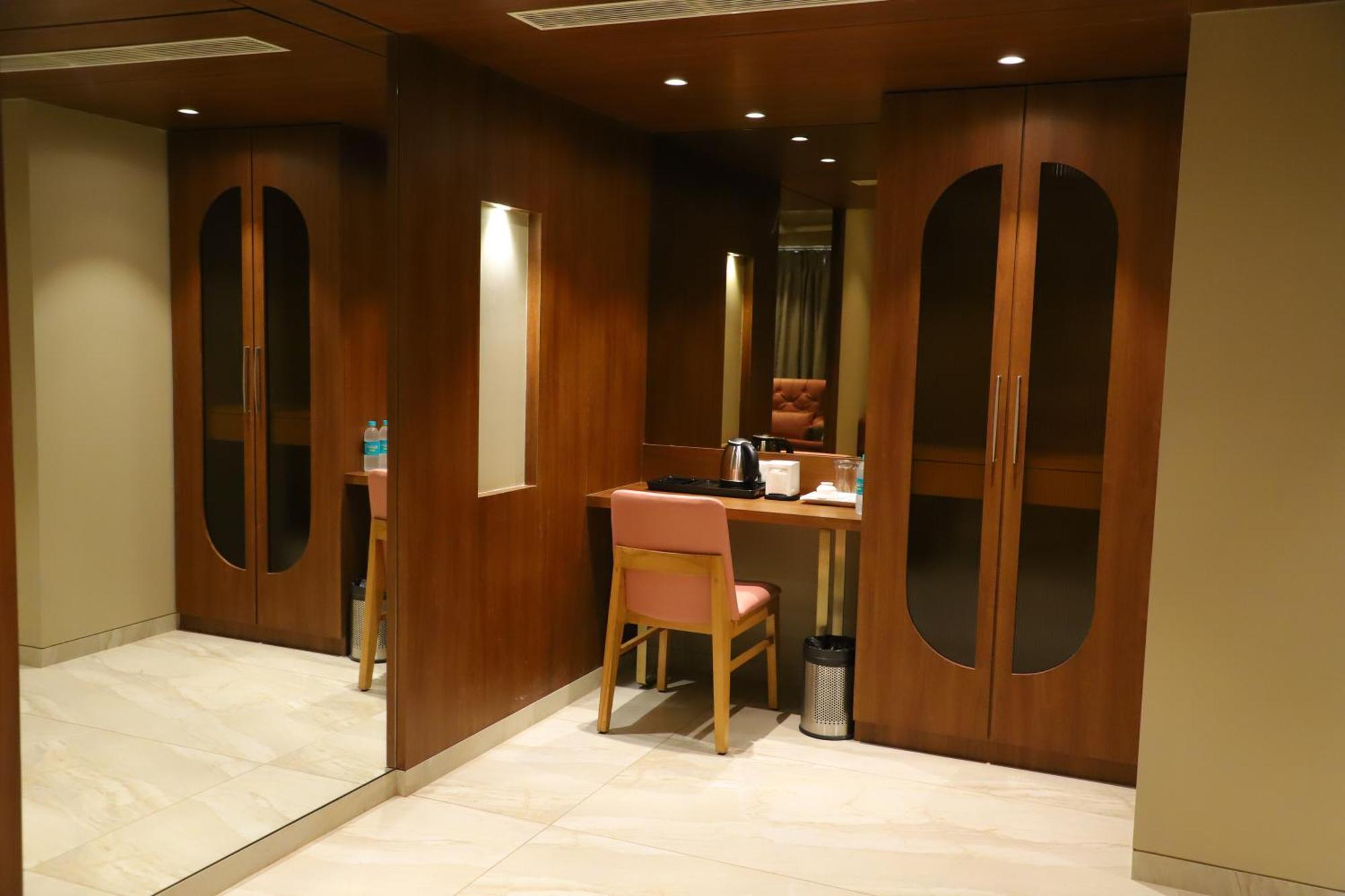 Le Vivanta Virar Екстер'єр фото