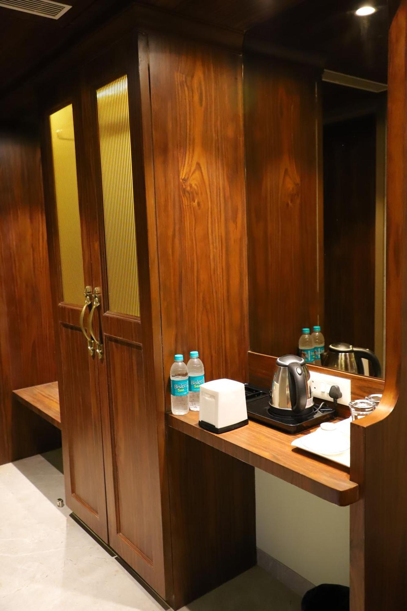 Le Vivanta Virar Екстер'єр фото