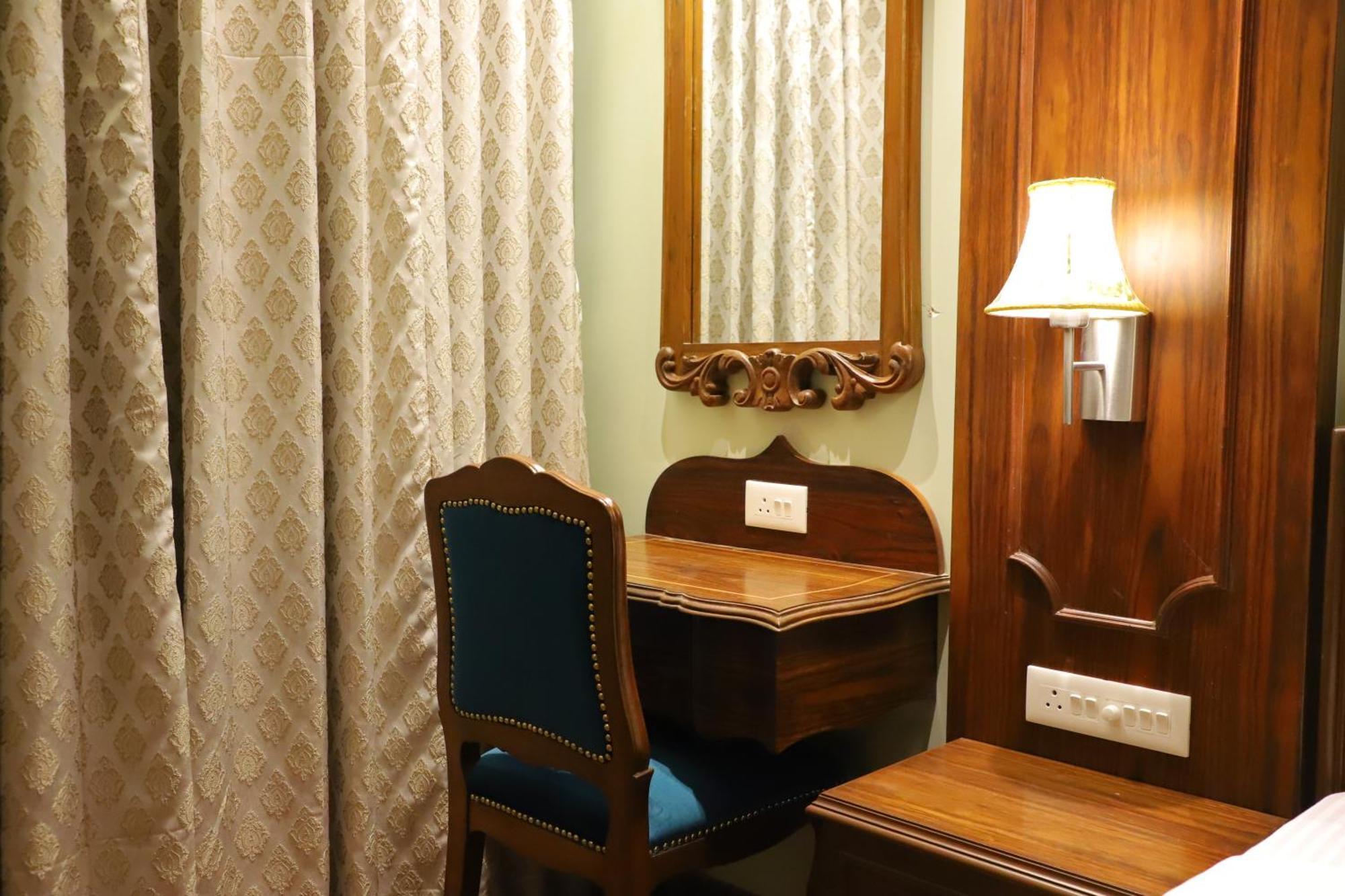 Le Vivanta Virar Екстер'єр фото