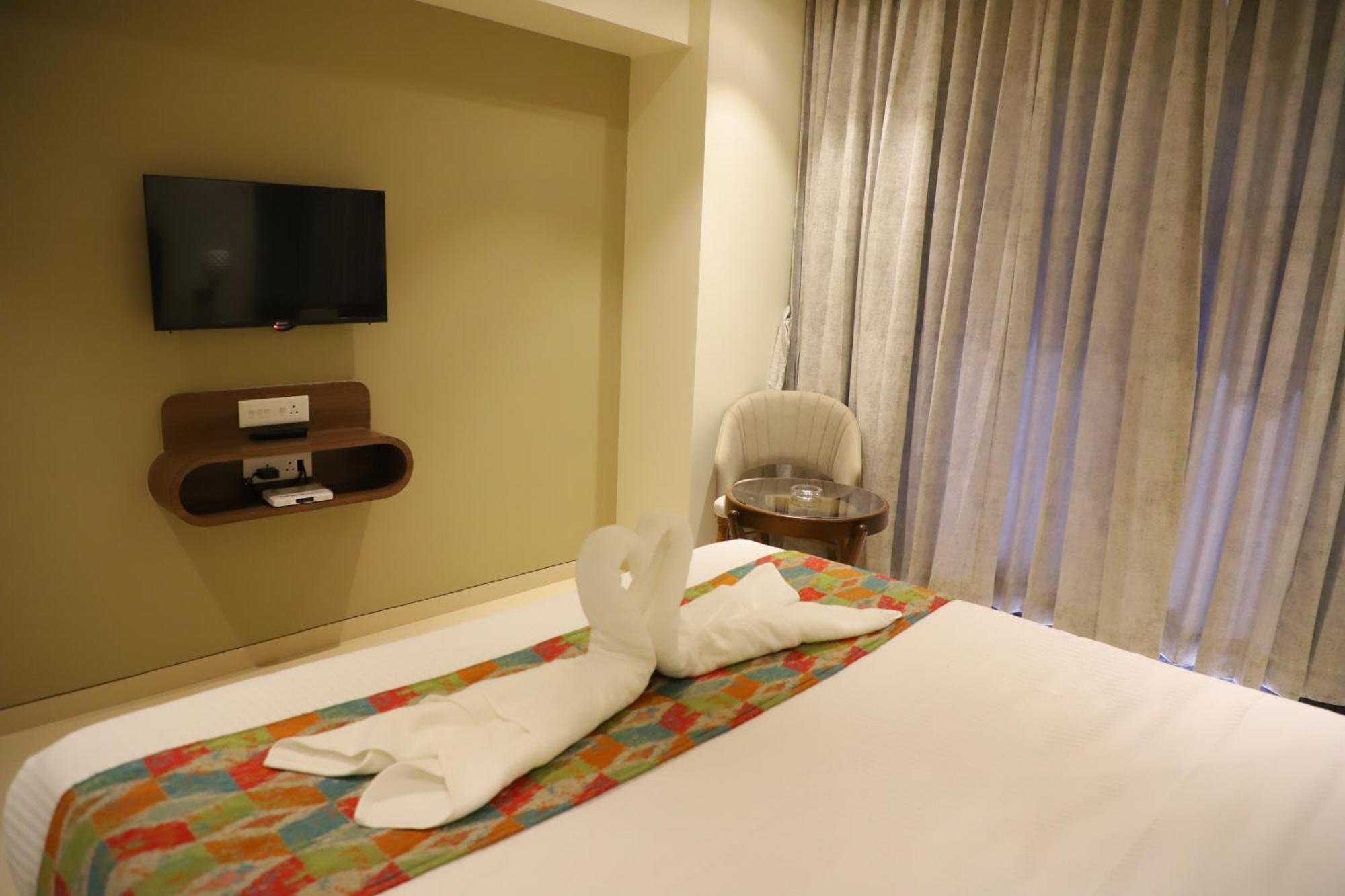 Le Vivanta Virar Екстер'єр фото