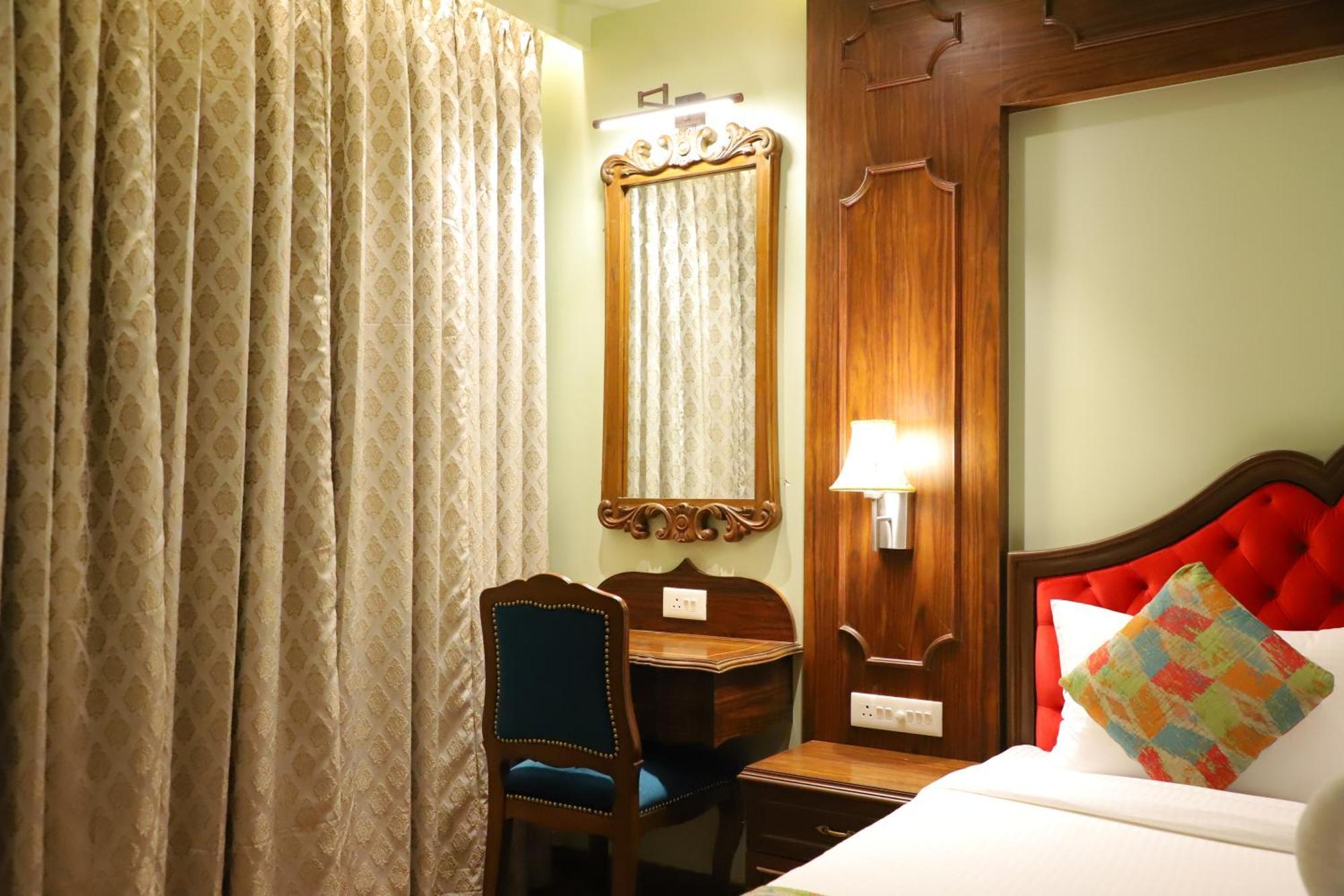Le Vivanta Virar Екстер'єр фото