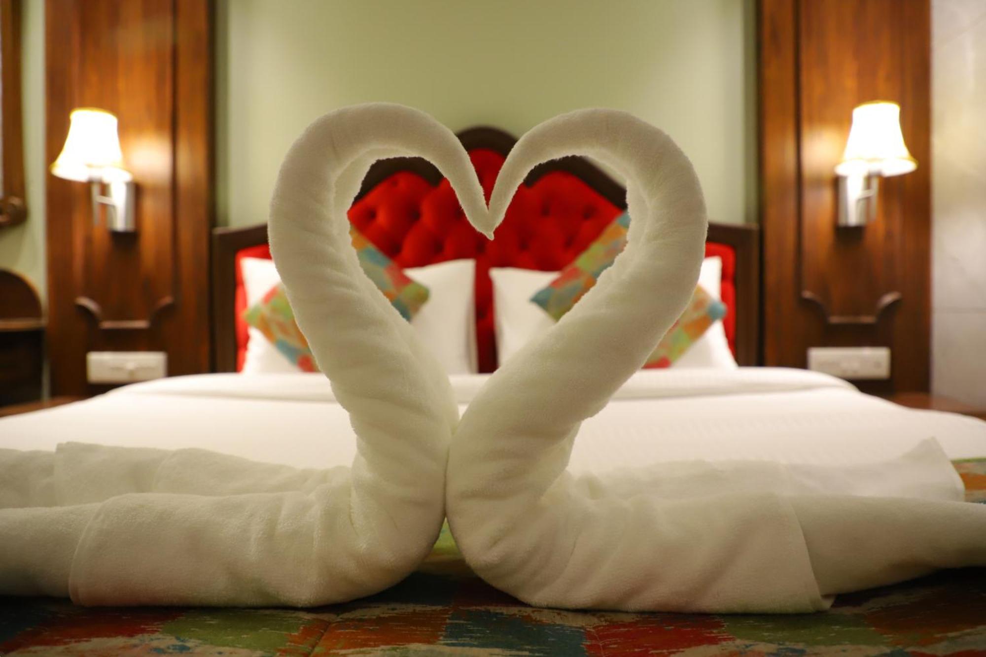 Le Vivanta Virar Екстер'єр фото