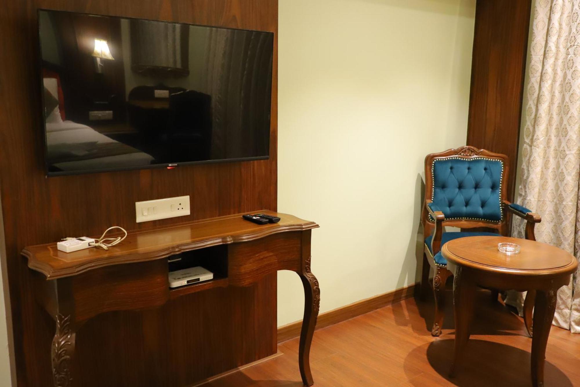 Le Vivanta Virar Екстер'єр фото